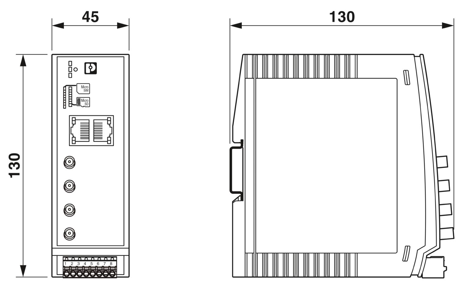 Router 1234352