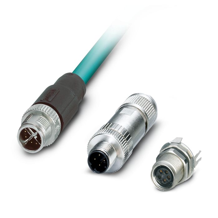 Data connectors