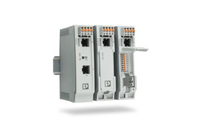 PoE Injectors