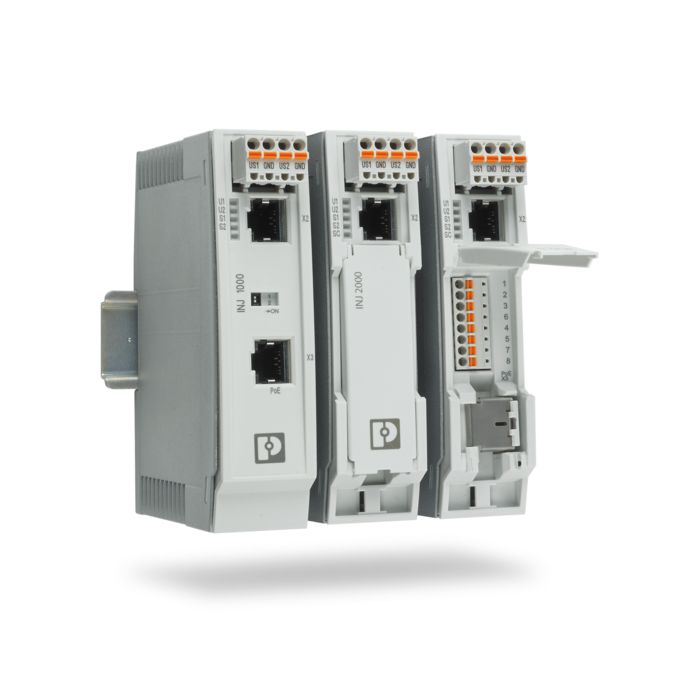 PoE Injectors