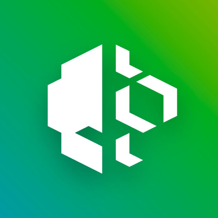MLnext Framework logotyp