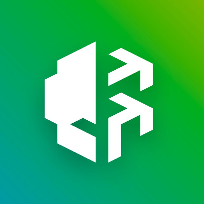 MLnext Execution logotyp