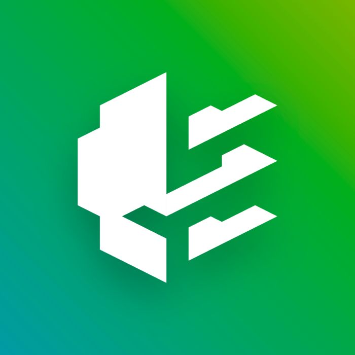 MLnext Creation logotyp