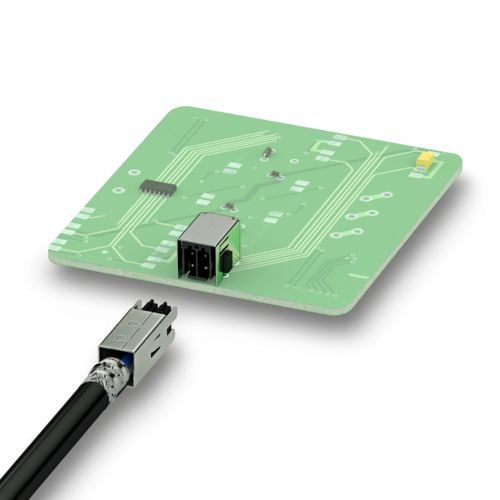 EtherCAT P 