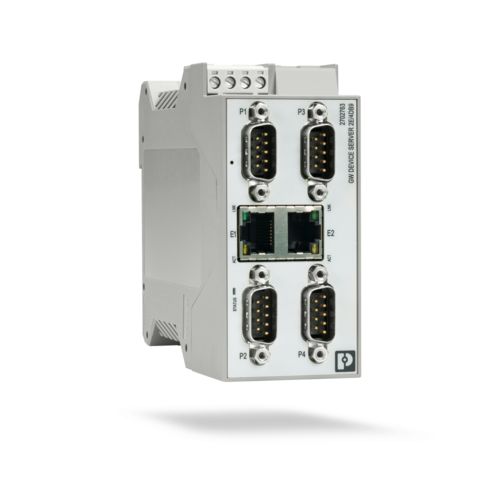 Gateway Edge MQTT
