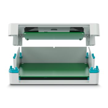 Flexible PCB fixing