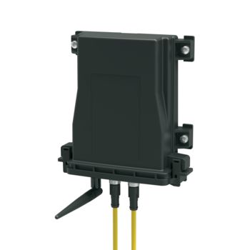 ECS outdoor housings