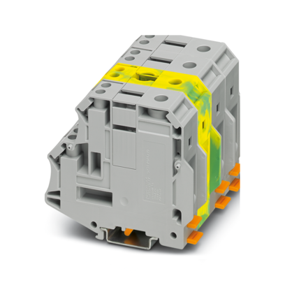 电位分配端子-UKH 70/4X10