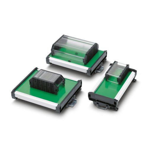 Protecting electronics 