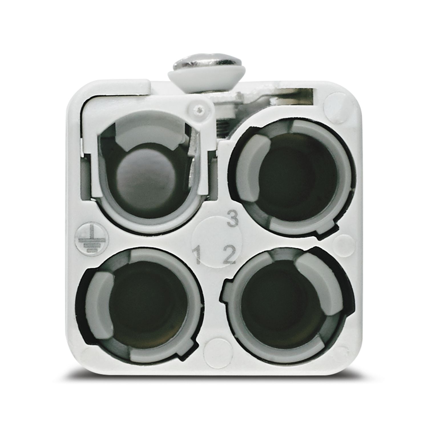 HC-Q03-I-CT-F - Contact insert - 1419897 | Phoenix Contact HC-Q03-I-CT-F - Contact insert - 1419897 | Phoenix Contact