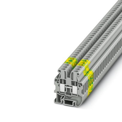 微型接地端子-MUT 2,5-PE