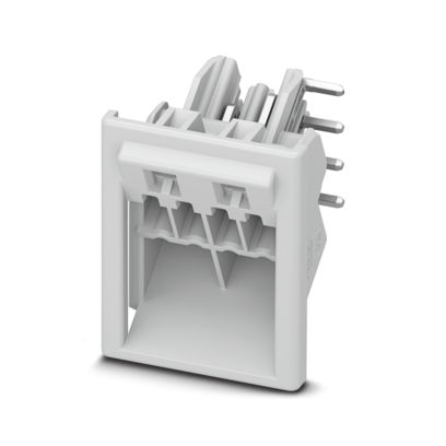 ICC20-H/4R3,5-7035 - Leiterplatten-Grundleiste