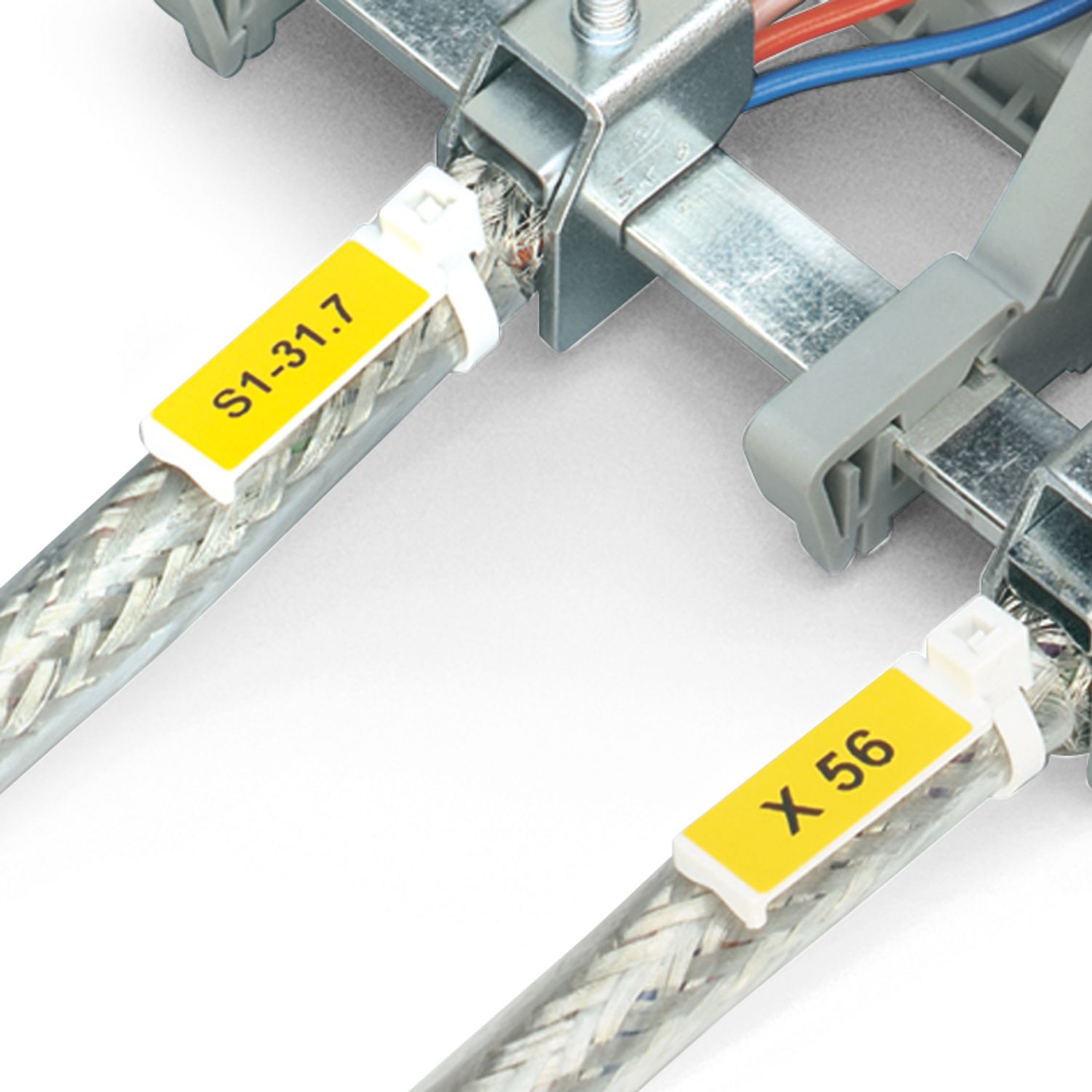 SK 8 - Shield connection terminal block - 3025163 | Phoenix SK 8 - Shield connection terminal block - 3025163 | Phoenix