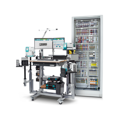 Workstation solutions