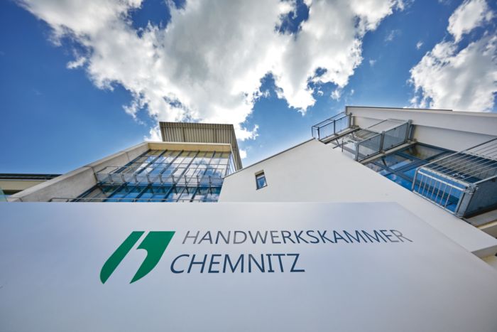 Handwerkskammer Chemnitz