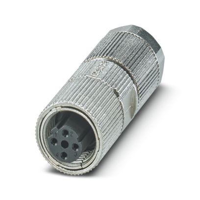 SACC-M12FSD-4CT-CM SH PN - Data connector (1422848)