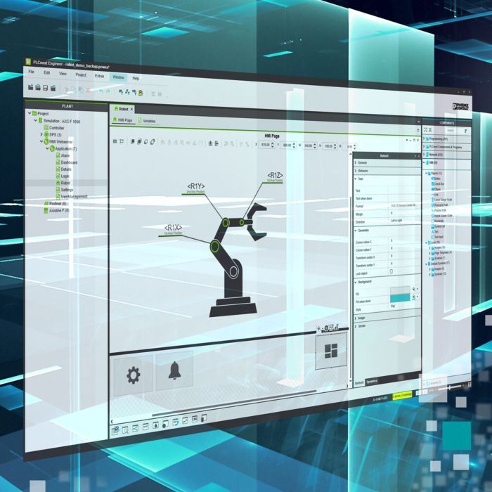 PLCnext Engineer