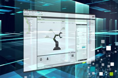 Utbildning PLCnext Engineer eHMI Visualisering