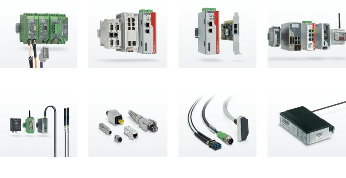 Product Portfolio