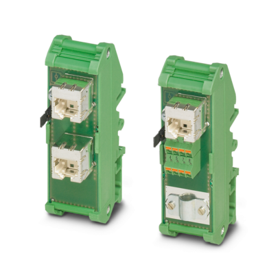 配线架-FL-PP-RJ45-SCC