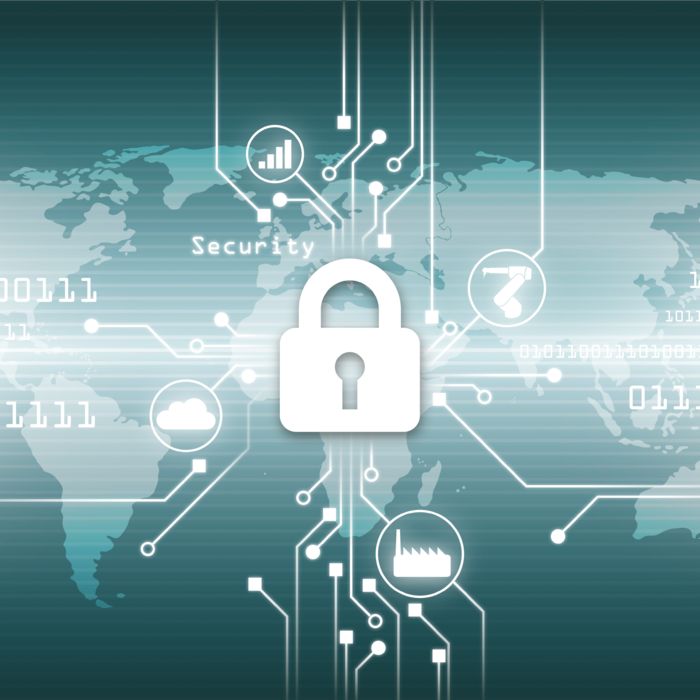 Cybersecurity