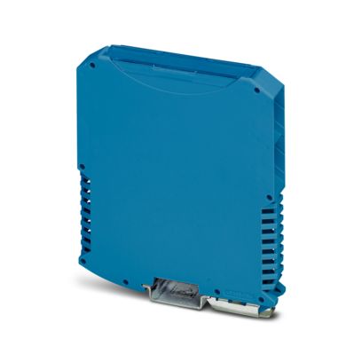 ME MAX 17,5 2-2 BU - Elektronikgehäuse