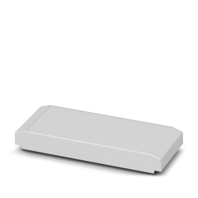 ICS50-C122X12-7035 - Gehäuseoberteil