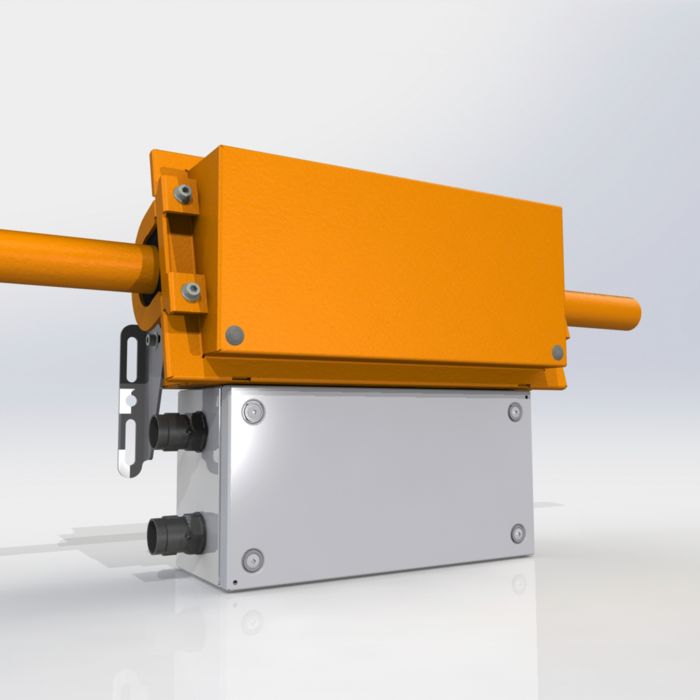 TAP box (Tunnel Application Power)