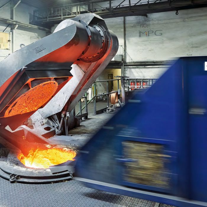 Foundry