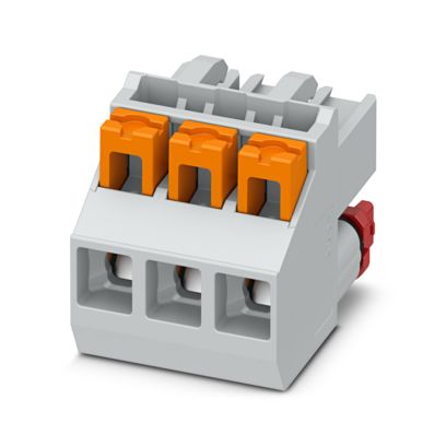 ICC20-PPC2,5/3-5,0-AA-7035 - Leiterplatten-Steckverbinder