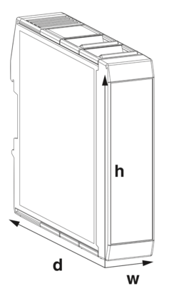 外壳组件-ICS25-KIT-BC100X110-V-7035+4PSC4