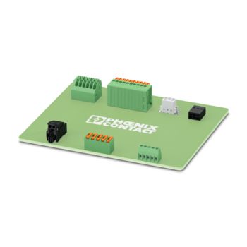 Blocs de jonction pour C.I. de la ligne de produits XS