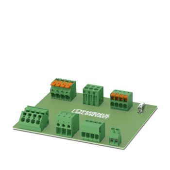 Blocs de jonction pour C.I. de la ligne de produits L