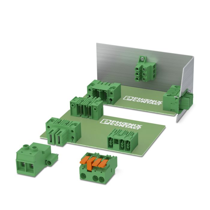 PCB connectors | Phoenix Contact