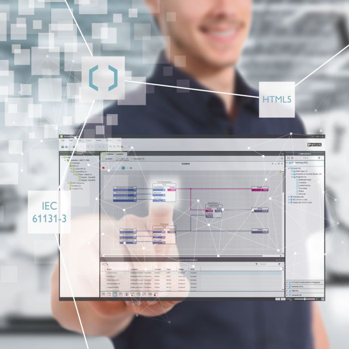 PLCnext Engineer
