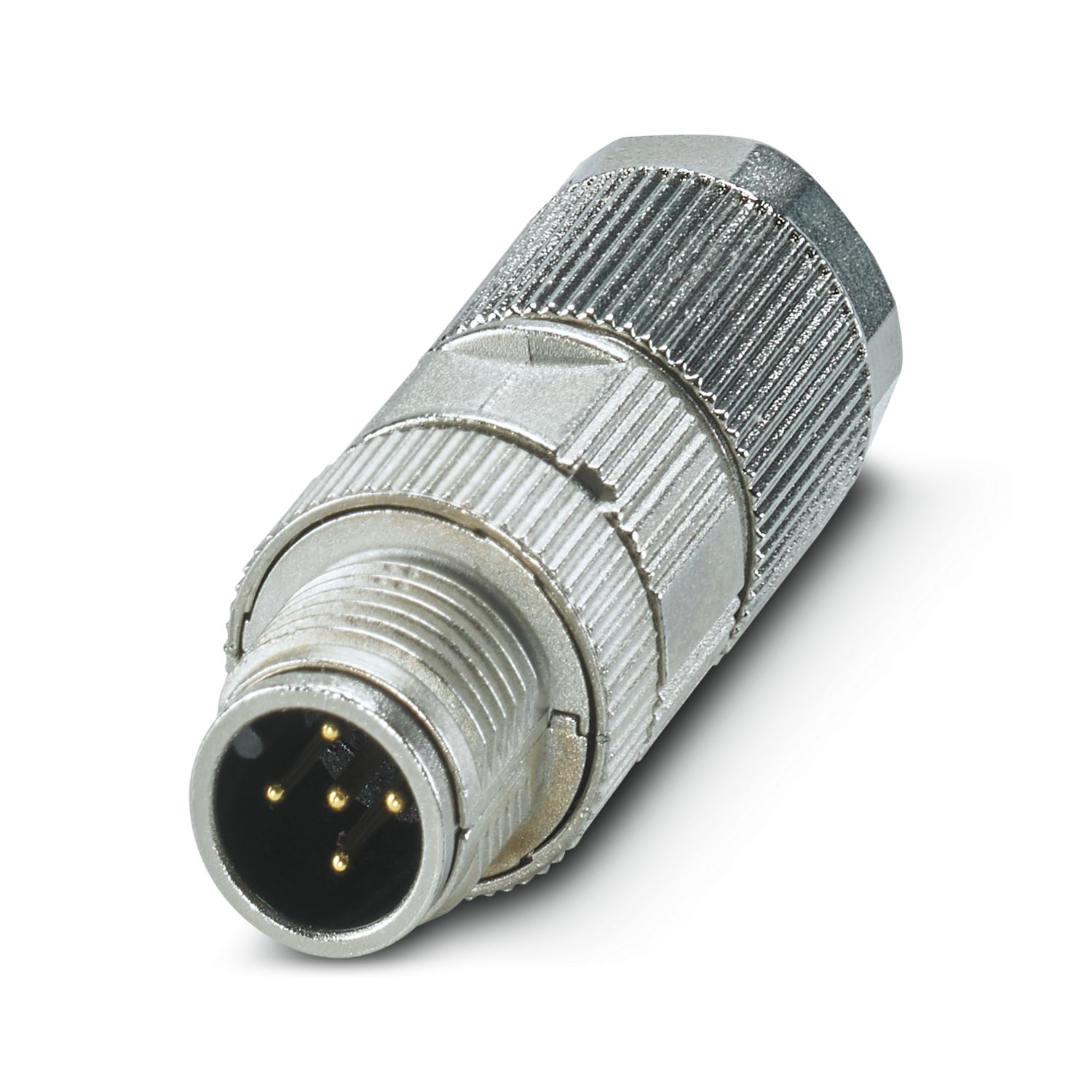 CC1,0-TS-1,00M AU - Crimp contact - 1423645 | Phoenix Contact CC1,0-TS-1,00M AU - Crimp contact - 1423645 | Phoenix Contact