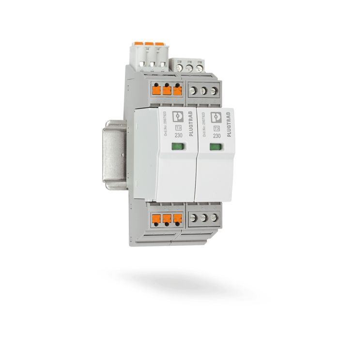 PLT-SEC surge protection