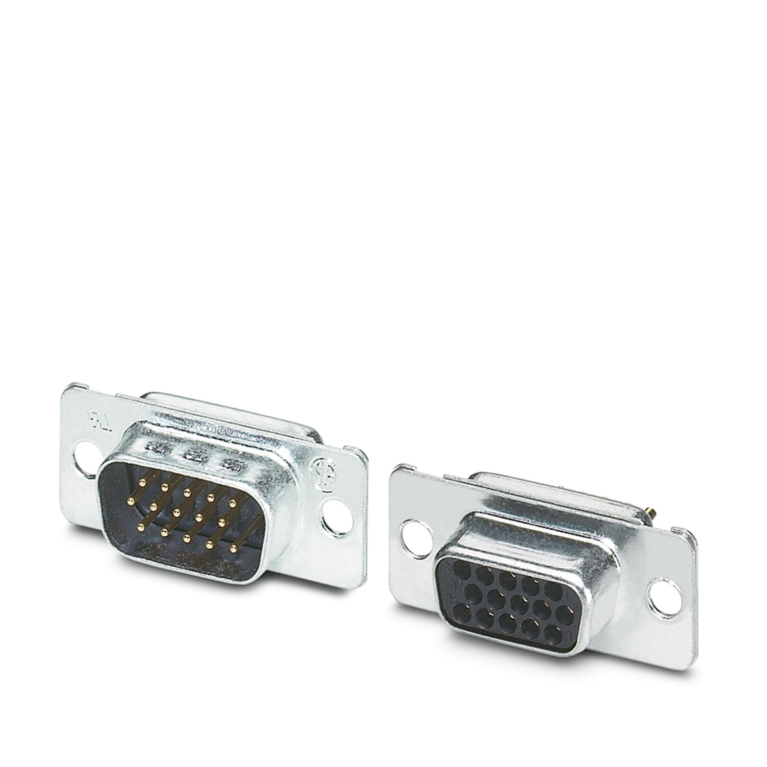 VS-09-BU-DSUB-EG - Contact insert - 1688803 | Phoenix Contact VS-09-BU-DSUB-EG - Contact insert - 1688803 | Phoenix Contact