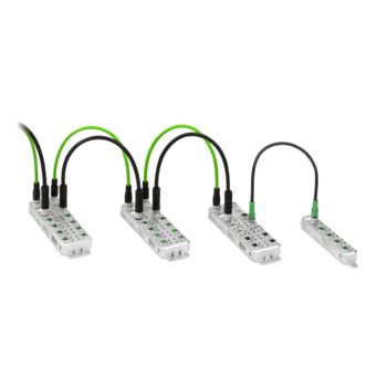 Alimentación de equipos Axioline E Next Gen