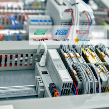 Conexión al sistema adecuada Axioline F