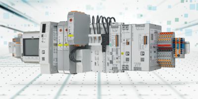 QUINT DC/DC converters