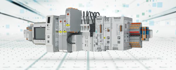 QUINT DC/DC converters