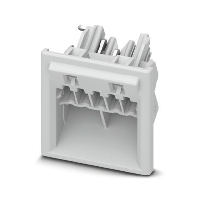 ICC25-H/5L3,5-7035 - Leiterplatten-Grundleiste