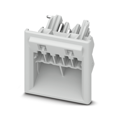 PCB插座-ICC25-H/5L3,5-7035