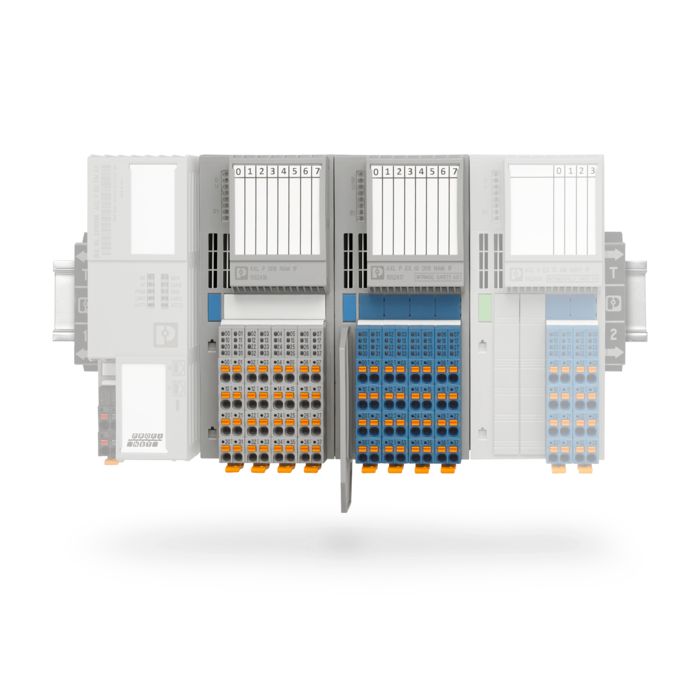 Remote I/O systems | Phoenix Contact
