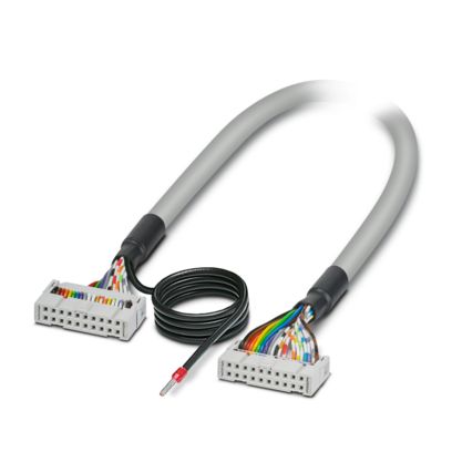 CAB-FLK20-EZ-DR-S-SC101/... - Cable - 1830824 | Phoenix Contact