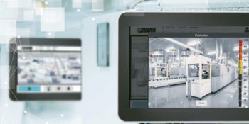  HMI/IPC