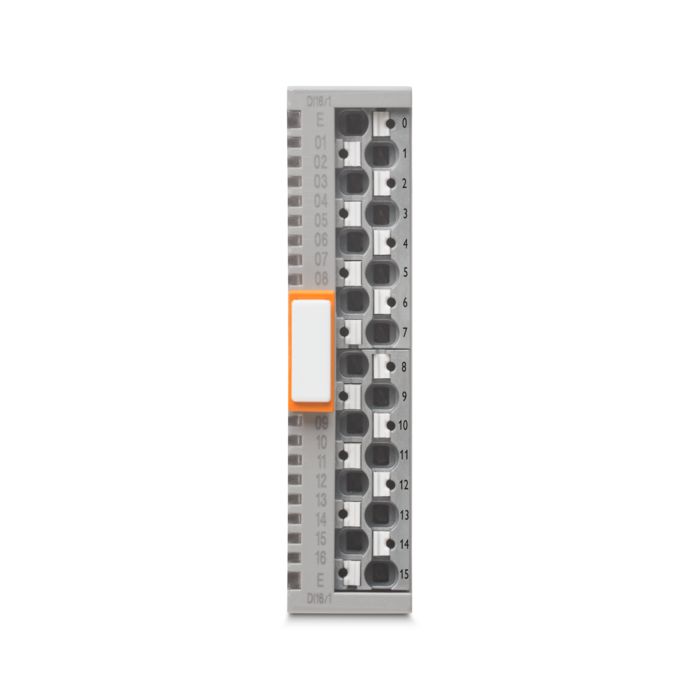 Diseño de equipo compacto Axioline Smart Element