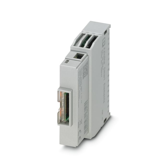 Interfaz independiente del sistema Axioline Smart Elements