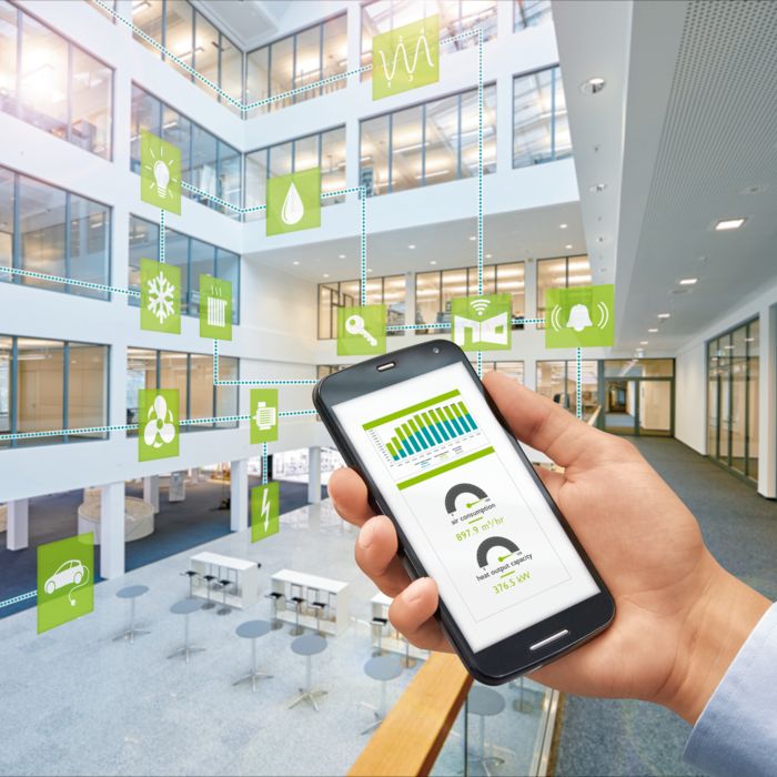 Interconectarea echipamentelor cu Emalytics